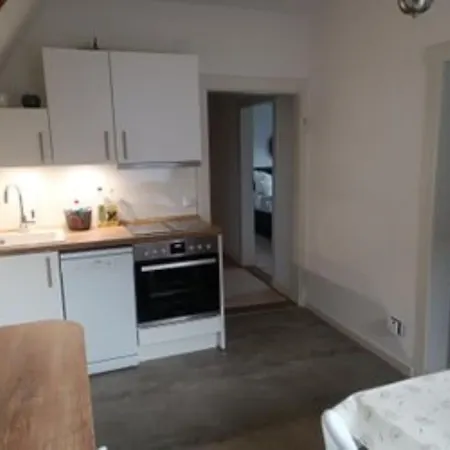 Apartment Pusteblume In Wolfshagen Im Harz