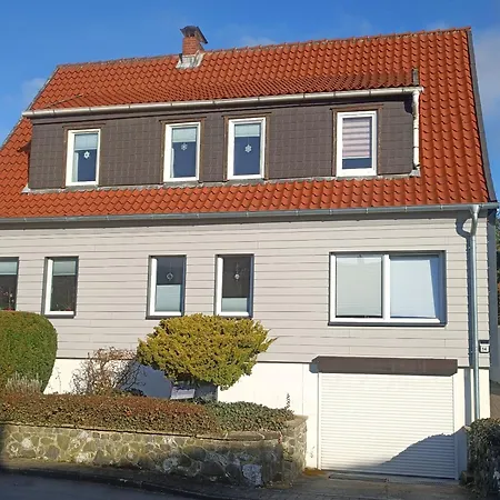 Pusteblume In Wolfshagen Im Harz Διαμέρισμα *