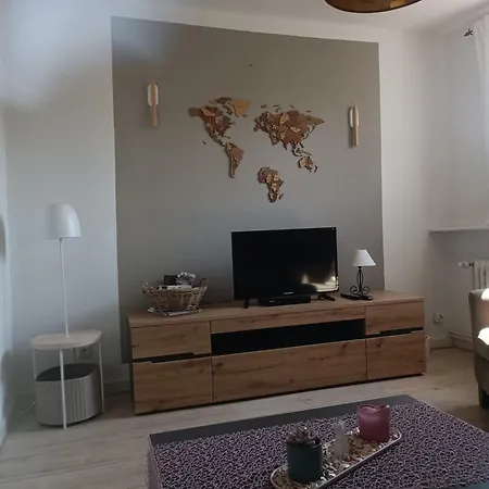 Pusteblume In Wolfshagen Im Harz *