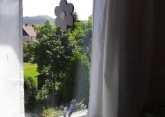 Διαμέρισμα Pusteblume In Wolfshagen Im Harz